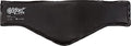Chattanooga ColPac - Reusable Gel Ice Pack - Black Vinyl - Neck Contour - 21 inches - Cold Therapy - Knee, Arm, Elbow, Shoulder, Back - Aches, Swelling, Bruises, Sprains, Inflammation