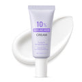 Azelaic Acid Cream for Sensitive Skin, Redness Relief & Niacinamide