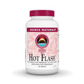 Source Naturals Hot Flash, 90 Tablets | Helps Reduce the Frequency of Hot Flashes*
