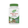 Nature's Way Wild Yam Root, Traditional Women's Health Support*, 100 ct
