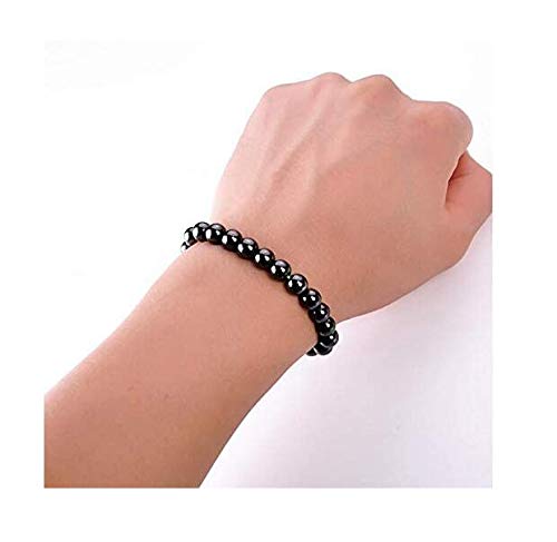 1 Pack Magnetic Therapy Bracelet for Women, Support Immune System | Relieve Stress and Frustration, Ankle Wrist Band, Health Gifts for Family For Mom