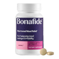 Bonafide Hormonal Mood Relief for Women Serenol – Hormone-Free, Clinically Studied – Helps Relieve Hormonal Mood Swings, Irritability & PMS Bloating – 1-Month Supply