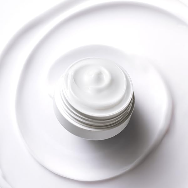 Primera (PRMR) Niacinamide Cica + B5 Cream –Face Moisturizer with Hyaluronic Acid and Centella, skin barrier repair, korean moisutrizer with panthenol, Redness relief and hydrating, 1.01 Fl Oz