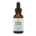 Adrenal Support Drops – 10 Organic Adaptogens for Stress & Energy
