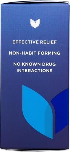 Hyland's Calms Forte, Doğal Uyku Desteği ve Gerginlik Giderici, 100 tablet