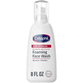 Cetaphil Kızarıklık Giderici Köpüren Yüz Temizleyici, Hassas Ciltler İçin, 237 ml