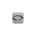 Anxiety Relief Bracelet for Women, Menopause Healing Crystal Beaded Health Bracelets for Women, Mental Health & Emotional Balance Natural Stone Bracelet, Menopause Bracelets, Stress Relief Gift for Mom Friends