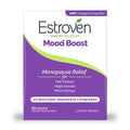 Estroven Mood Boost for Menopause Relief Supplement for Women, 30 Count | Made to Help Manage Mood Swings, Reduce Hot Flashes & Night Sweats*, Perimenopause Support, Drug-free, Hormone-free