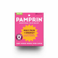 Pamprin Max Pain + Energy – 24 Kaplet, Adet Krampları ve Yorgunluk