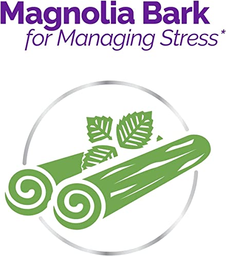 Estroven Stress Relief & Energy Boost for Menopause Relief - 28 Ct. - Clinically Proven Ingredients Provide Stress & Energy Support + Night Sweats & Hot Flash Relief - Drug-Free and Gluten-Free