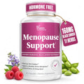 Menopause & Perimenopause Supplements for Women - Hot Flashes Relief