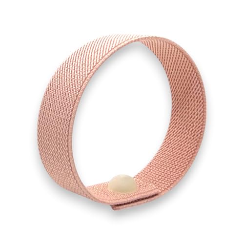 Menopause Relief Wristband | Hot Flashes & Night Sweats, Perimenopause Stress & Mood Support, Natural Hormonal Balance Aid