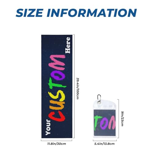 Custom 1-100 Pack Cold Exercise Towel, Personalized Design Photo Logo Soft Cooling Towel for Neck and Face Customized Instant Gym Towel Workout Towel for Yoga Golf Camping Running More Activities