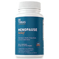 Dr. Tobias Menopause Relief 60 Capsules | Menopause Supplements for Women | Menopause Wellness Support | Black Cohosh + Soy Isoflavones | Hot Flashes, Mood & Nighttime Comfort | 30 Servings