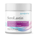 Juvenon Menopause Supplements for Women Mood Support, Hot Flashes Relief, Peri-Menopausal Support, Hormone Balance, Promote Calm, Energy, Clarity, Sleep, Natural Herbal Supplement, (30 Capsules)