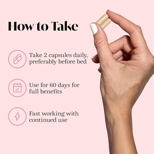 Winged Wellness Hot Momma, Menopause Supplements for Women, 60 Capsules | Hormone-Free Menopause Relief Support for Hot Flashes & Night Sweats - Chaste Tree Berry, Multivitamins & Shatavari - Vegan
