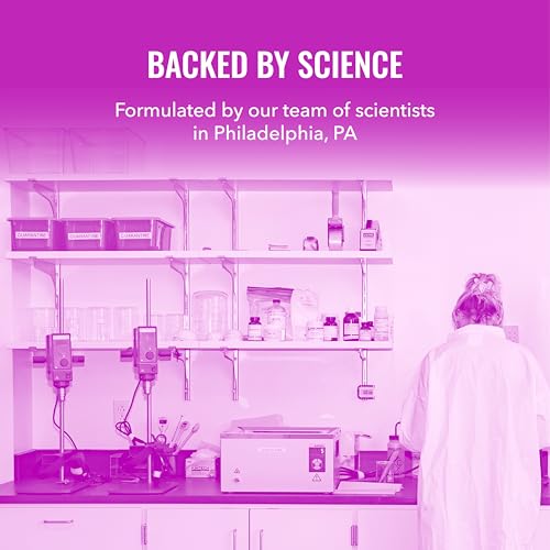 Good Molecules 5% Niacinamide Serum with Ectoin, Pore Serum, 1 fl oz