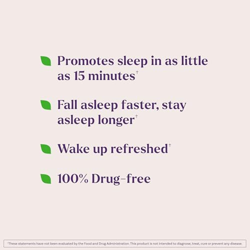 Natrol Melatonin 10 mg Sakız Tabletleri, Yetişkinler İçin Uyku Desteği, 90 Sakız Tableti