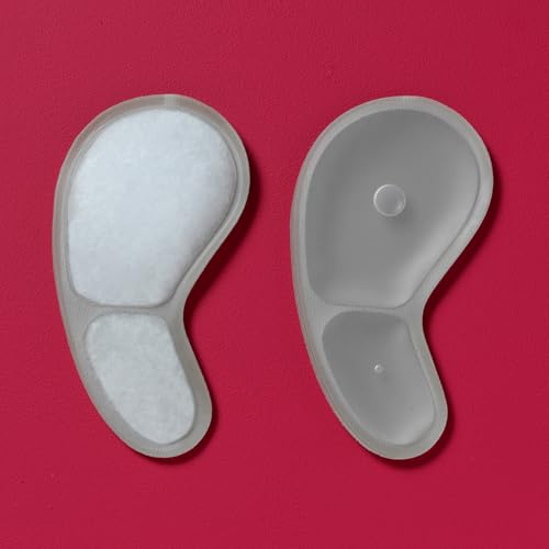 Joylux coldHER Cooling Bra Inserts | for Relief from Hot Moments | Midlife Care