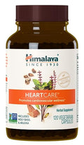Himalaya HeartCare Cardiovascular Wellness Supplement, 720 mg, 120 Capsules