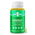 One A Day Energy Essentials – Mental Alertness & Immune Support