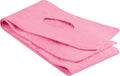 1373 ChillAway Evaporative Instant Cooling Towel Keyhole Scarf (Pink, One Size)