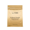 Pure Original Ingredients, D-Ribose Powder, 8oz