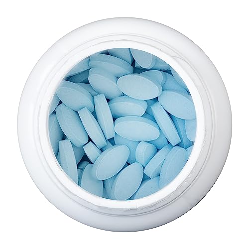 HealthA2Z® Nighttime Sleep Aid, Doxylamine Succinate 25mg, 120 Tablets