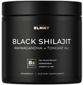 100x Strength Shilajit for Men with 10% Tongkat Ali & Ashwagandha