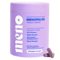 MENO Menopause – Relieve Hot Flashes & Night Sweats – 60-Day Supply