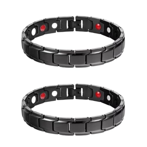 EdNey Magtherapy Relief Bracelet for Menopause, Women's Cooling Anxiety and Hot Flashes Relief