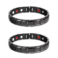 EdNey Magtherapy Relief Bracelet for Menopause, Women's Cooling Anxiety and Hot Flashes Relief