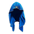 MISSION Cooling Hoodie Towel, Evaporative Cool Technology, Cools Instantly When Wet, UPF 50 Sun Protection, Contours Your Head to Stay in Place, Great for Sports, Fitness, Gym