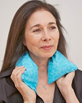 Hot Flash Pillow