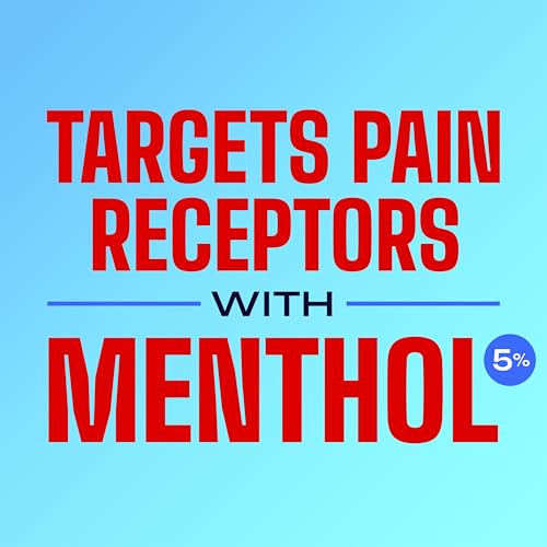 Icy Hot Orginal XL Pain Relief Patches, Powerful Targeted Relief for Back & Large Areas, 3 Count (Pack of 3)