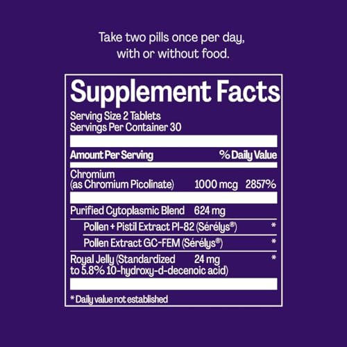 Bonafide Hormonal Mood Relief for Women Serenol – Hormone-Free, Clinically Studied – Helps Relieve Hormonal Mood Swings, Irritability & PMS Bloating – 1-Month Supply