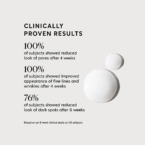Naturium Niacinamide Serum 12% Plus Zinc 2%, 1 fl oz