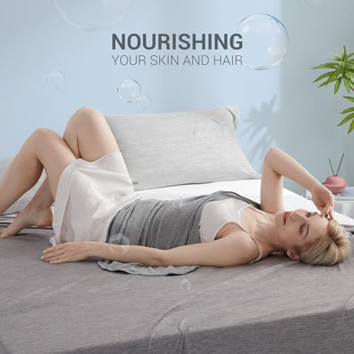 Marchpower Arc-Chill Cooling Blanket for Hot Sleepers Twin Size Gray