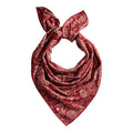 MISSION Cooling Bandana - Lightweight & Breathable - Cools Up to 2 Hours - UPF 50 Sun Protection - Machine Washable