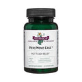 Vitanica Peri/Meno Ease - for Perimenopause and Menopause Symptoms - Hot Flash Relief with Clinically Studied Siberian Rhubarb Extract - Supports Sleep and Stress with Ashwagandha - Vegan - 30 Caps