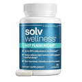 Hot Flash Relief Supplement, Perimenopause & Menopause Support for Hot Flashes, Night Sweats & Sleep Disruption, 30 Capsules​