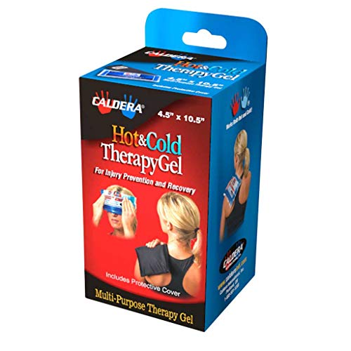 Caldera Multi-Purpose Therapy Gel w/Cover