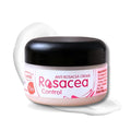 Facial Redness Cream for Men & Women with Rosacea - 0.5 oz