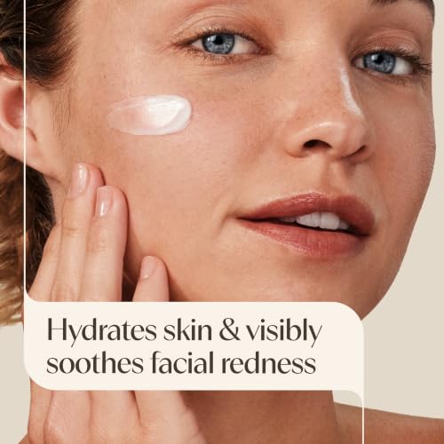 Aveeno Calm + Restore Kızarıklık Giderici Nemlendirici Krem, 50 ml