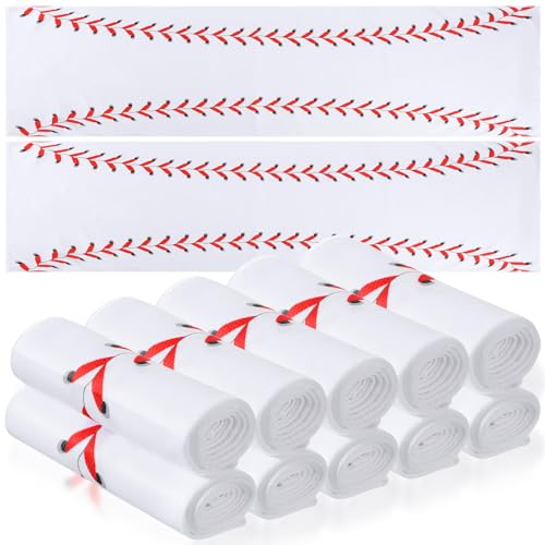 12 Pcs Cooling Towels Sweat Rag Baseball Cooling Towels | 40"x12" Breathable Cool Towel, Ice Microfiber Rag, Team Gifts Essentials, Sport Party Favor, Fast Drying