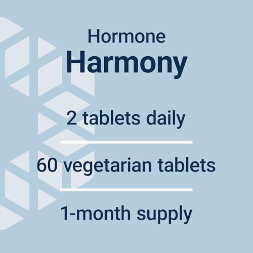 Life Extension Estrogen Balance Elite, Menopause Support Supplement, Hormone Balance, hot Flashes, Night Sweats, Vaginal Dryness, Gluten-Free, Non-GMO, Vegetarian, 60 Tablets.