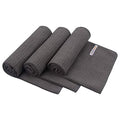 SUNLAND Microfiber Workout Gym Sweat Towels for Men | Fast Drying, Fitness Sports Towel, For Women, Lightweight Multi-Purpose, Hot Yoga Towel
