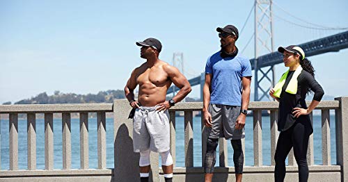 Adult Cooling Towel - Men & Women Chilly, Lightweight, Soft, Neck and Face Cooling Towel for Sport, Camping, Hunting, One Size, Royal Blue, 1 Pack