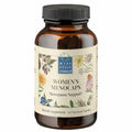 Wise Woman Herbals Menocaps: Herbal Blend, Menopause, Hot Flashes, 120 Caps