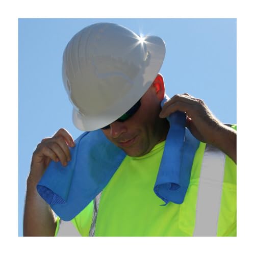 396-602-B Evaporative Cooling Towel